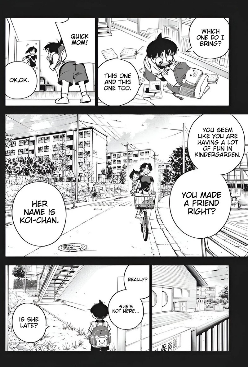 Now That We Draw - Chapter 20 image 14